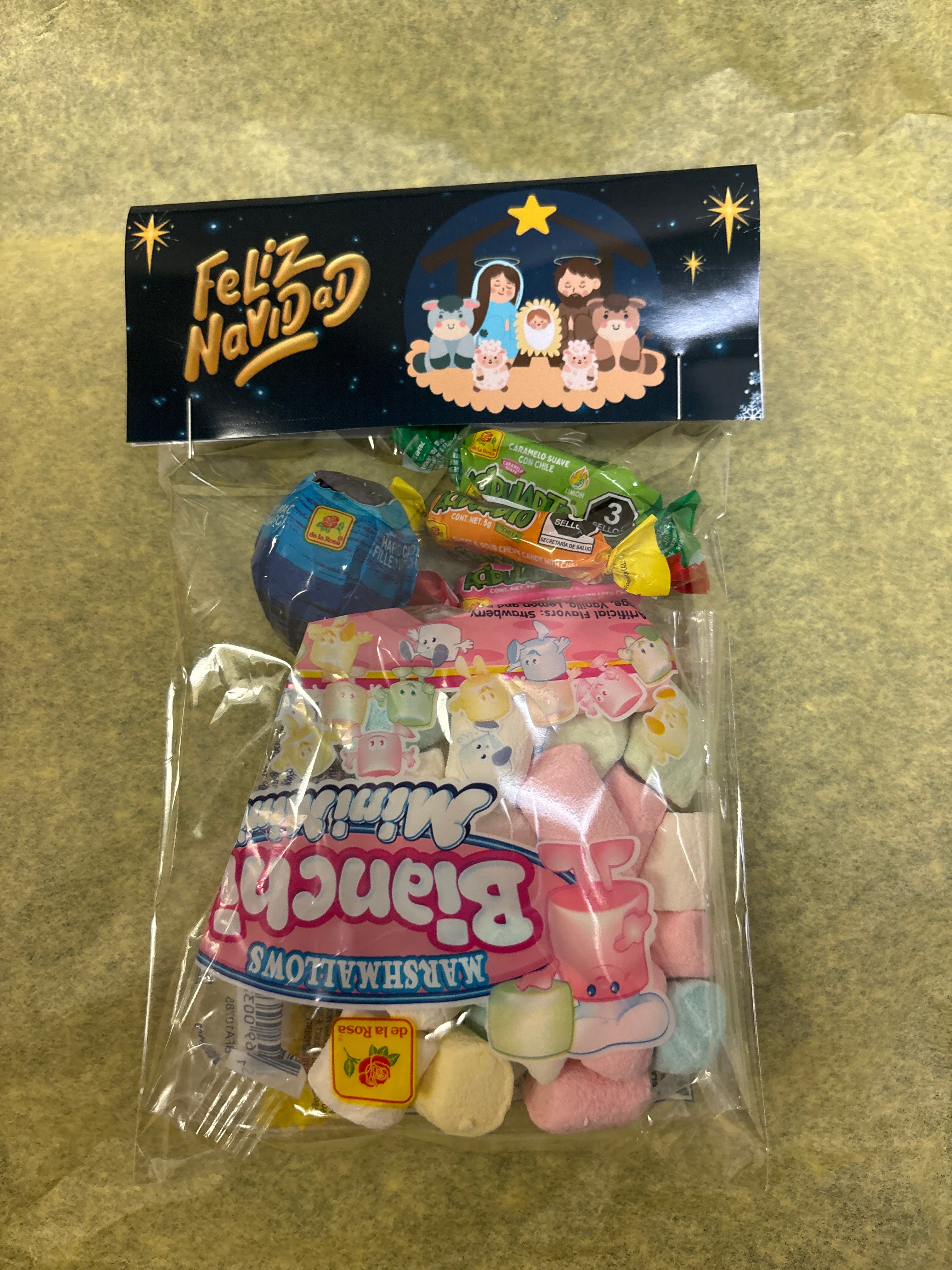 Ready to print Christmas toppers 2 design included