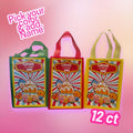 Plim plim payaso custom goodie bags